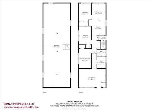 Tiny photo for 547 E 89th Place, Chicago, IL 60619 (MLS # 12491558)