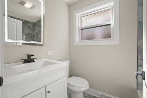 Tiny photo for 547 E 89th Place, Chicago, IL 60619 (MLS # 12491558)