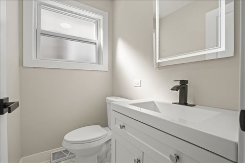 Tiny photo for 547 E 89th Place, Chicago, IL 60619 (MLS # 12491558)