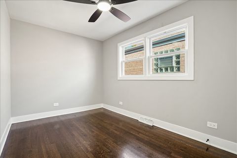 Tiny photo for 547 E 89th Place, Chicago, IL 60619 (MLS # 12491558)