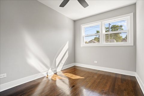 Tiny photo for 547 E 89th Place, Chicago, IL 60619 (MLS # 12491558)