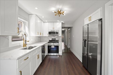 Tiny photo for 547 E 89th Place, Chicago, IL 60619 (MLS # 12491558)