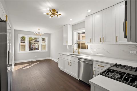 Tiny photo for 547 E 89th Place, Chicago, IL 60619 (MLS # 12491558)