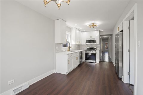 Tiny photo for 547 E 89th Place, Chicago, IL 60619 (MLS # 12491558)