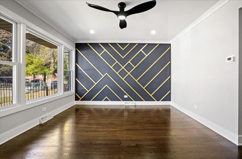 Tiny photo for 547 E 89th Place, Chicago, IL 60619 (MLS # 12491558)