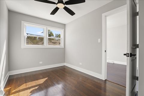 Tiny photo for 547 E 89th Place, Chicago, IL 60619 (MLS # 12491558)
