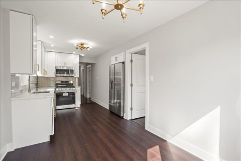 Tiny photo for 547 E 89th Place, Chicago, IL 60619 (MLS # 12491558)