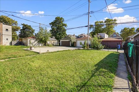 Tiny photo for 547 E 89th Place, Chicago, IL 60619 (MLS # 12491558)