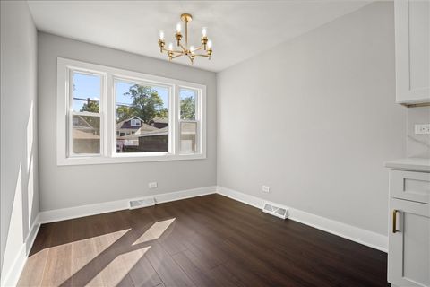 Tiny photo for 547 E 89th Place, Chicago, IL 60619 (MLS # 12491558)