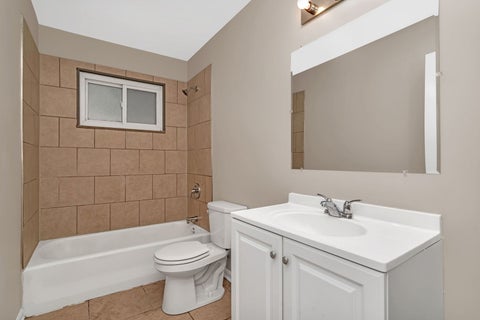 Tiny photo for 1512 Lincoln Place, Calumet City, IL 60409 (MLS # 12772300)