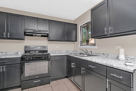 Tiny photo for 1512 Lincoln Place, Calumet City, IL 60409 (MLS # 12772300)