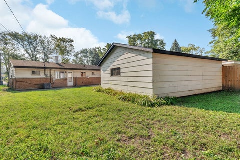 Tiny photo for 1512 Lincoln Place, Calumet City, IL 60409 (MLS # 12772300)