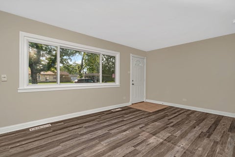 Tiny photo for 1512 Lincoln Place, Calumet City, IL 60409 (MLS # 12772300)