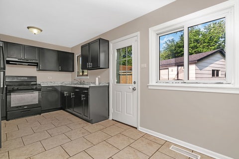 Tiny photo for 1512 Lincoln Place, Calumet City, IL 60409 (MLS # 12772300)