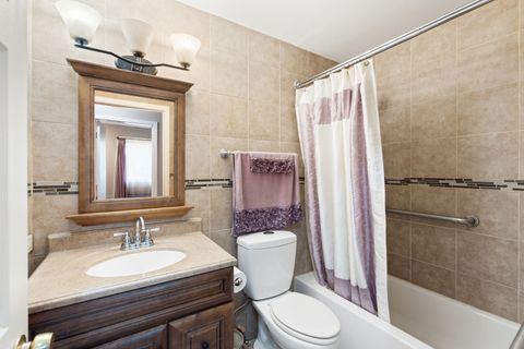 Tiny photo for 111 Deerpath Road, Matteson, IL 60443 (MLS # 12501534)