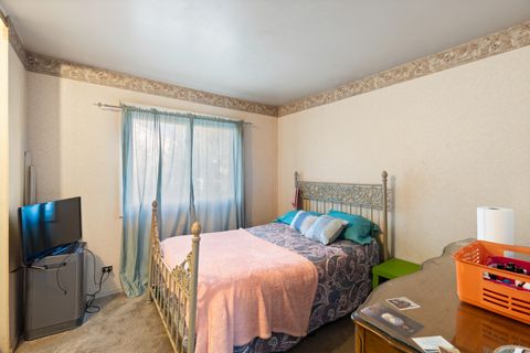 Tiny photo for 111 Deerpath Road, Matteson, IL 60443 (MLS # 12501534)