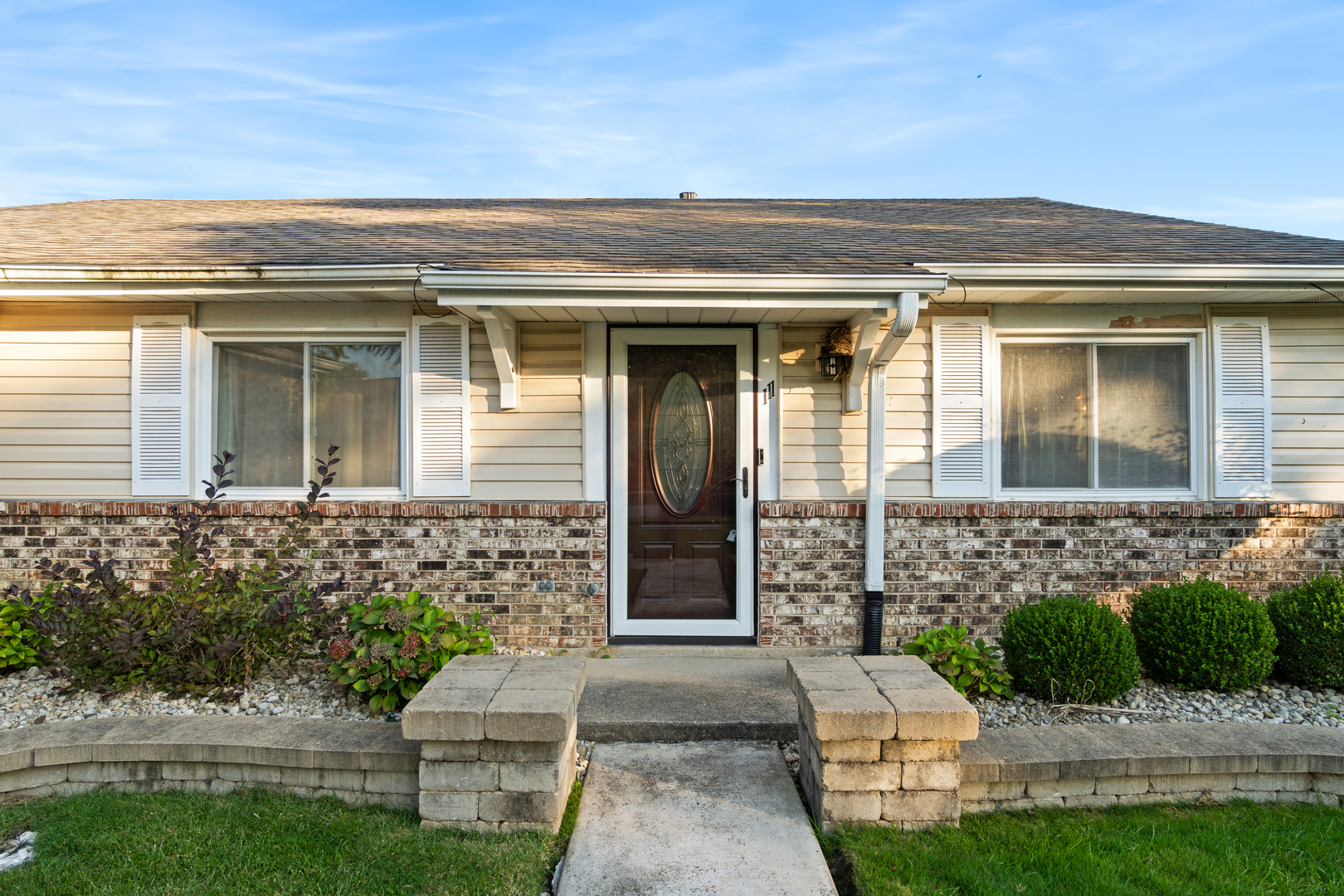 111 Deerpath Road
