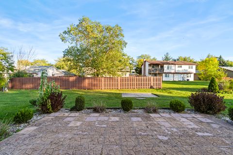 Tiny photo for 111 Deerpath Road, Matteson, IL 60443 (MLS # 12501534)