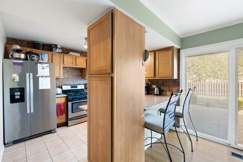 Tiny photo for 111 Deerpath Road, Matteson, IL 60443 (MLS # 12501534)