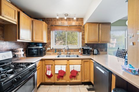 Tiny photo for 111 Deerpath Road, Matteson, IL 60443 (MLS # 12501534)