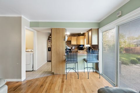 Tiny photo for 111 Deerpath Road, Matteson, IL 60443 (MLS # 12501534)