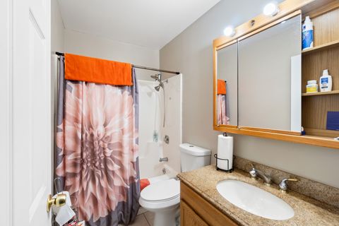 Tiny photo for 111 Deerpath Road, Matteson, IL 60443 (MLS # 12501534)