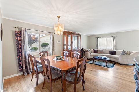 Tiny photo for 111 Deerpath Road, Matteson, IL 60443 (MLS # 12501534)