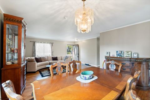 Tiny photo for 111 Deerpath Road, Matteson, IL 60443 (MLS # 12501534)