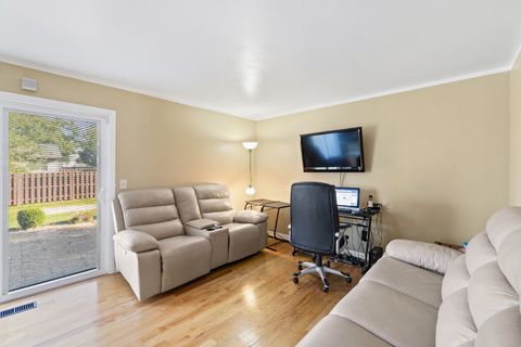 Tiny photo for 111 Deerpath Road, Matteson, IL 60443 (MLS # 12501534)