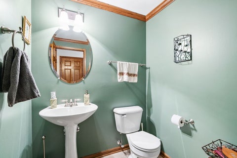 Tiny photo for 338 Veneto, Bloomingdale, IL 60108 (MLS # 12769529)