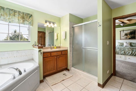 Tiny photo for 338 Veneto, Bloomingdale, IL 60108 (MLS # 12769529)