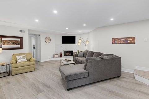 Tiny photo for 7970 Garfield Avenue #102, Burr Ridge, IL 60527 (MLS # 12745504)