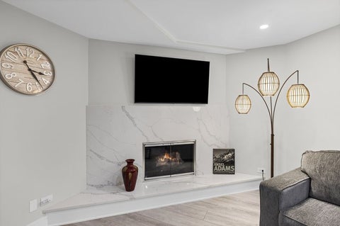 Tiny photo for 7970 Garfield Avenue #102, Burr Ridge, IL 60527 (MLS # 12745504)