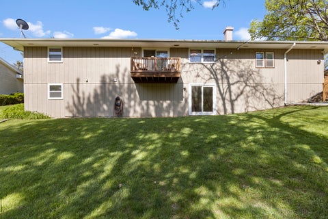 Tiny photo for 9825 Debbie Lane, Machesney Park, IL 61115 (MLS # 12650520)
