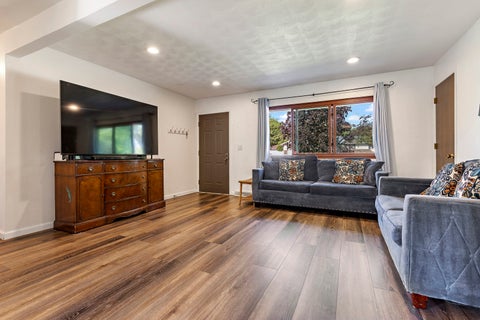 Tiny photo for 9825 Debbie Lane, Machesney Park, IL 61115 (MLS # 12650520)