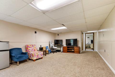 Tiny photo for 9825 Debbie Lane, Machesney Park, IL 61115 (MLS # 12650520)