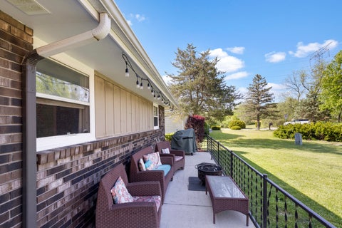Tiny photo for 9825 Debbie Lane, Machesney Park, IL 61115 (MLS # 12650520)