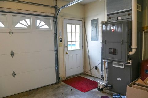 Tiny photo for 14811 Denmar Lane, Danville, IL 61834 (MLS # 12604754)