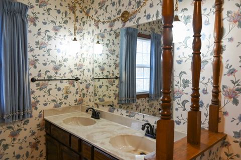 Tiny photo for 14811 Denmar Lane, Danville, IL 61834 (MLS # 12604754)