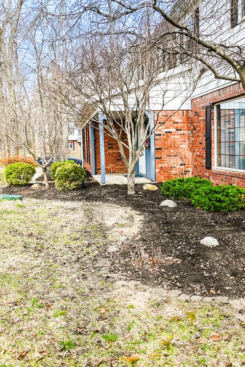Tiny photo for 14811 Denmar Lane, Danville, IL 61834 (MLS # 12604754)