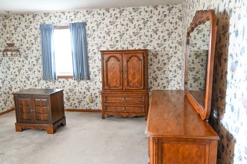 Tiny photo for 14811 Denmar Lane, Danville, IL 61834 (MLS # 12604754)