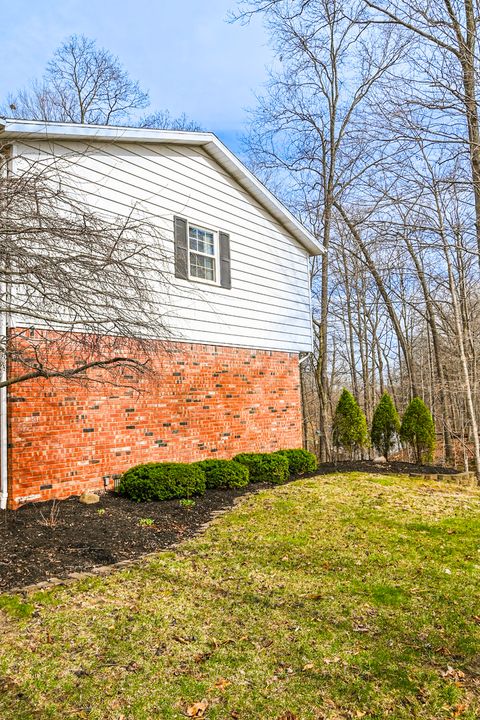 Tiny photo for 14811 Denmar Lane, Danville, IL 61834 (MLS # 12604754)