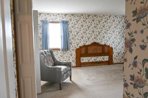 Tiny photo for 14811 Denmar Lane, Danville, IL 61834 (MLS # 12604754)