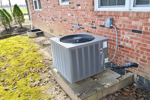 Tiny photo for 14811 Denmar Lane, Danville, IL 61834 (MLS # 12604754)