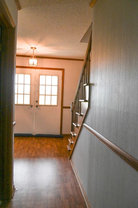 Tiny photo for 14811 Denmar Lane, Danville, IL 61834 (MLS # 12604754)