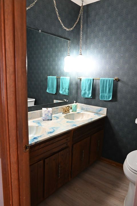 Tiny photo for 14811 Denmar Lane, Danville, IL 61834 (MLS # 12604754)