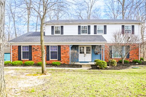 Tiny photo for 14811 Denmar Lane, Danville, IL 61834 (MLS # 12604754)