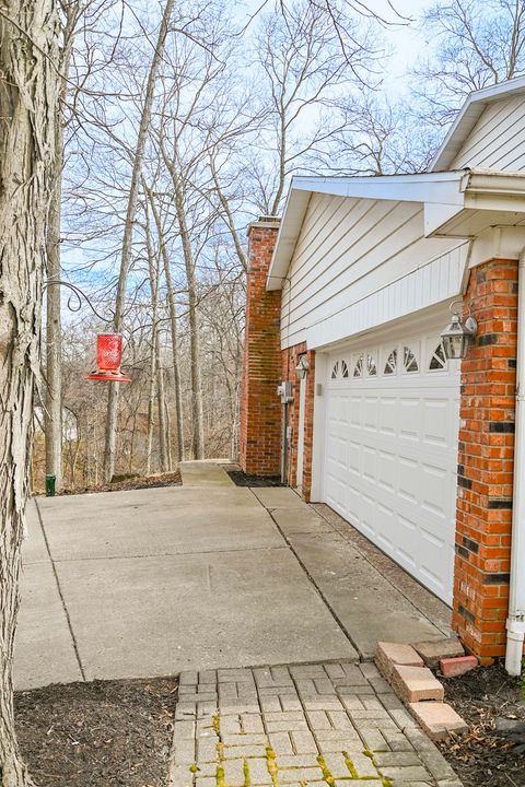 Tiny photo for 14811 Denmar Lane, Danville, IL 61834 (MLS # 12604754)