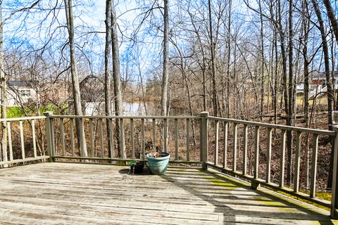 Tiny photo for 14811 Denmar Lane, Danville, IL 61834 (MLS # 12604754)