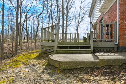 Tiny photo for 14811 Denmar Lane, Danville, IL 61834 (MLS # 12604754)